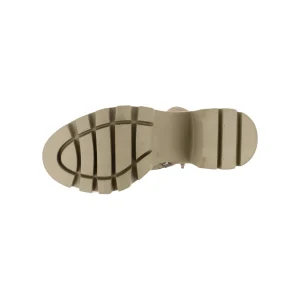 High Heel Boots*Bullboxer Ankle Boots Beige/Taupe 612503E6Latauptd