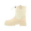 Ankle Boots*Bullboxer Ankle Boots Beige/Taupe 171503F6S_Putttd
