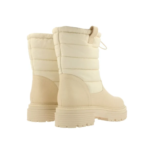 Ankle Boots*Bullboxer Ankle Boots Beige/Taupe 171503F6S_Putttd