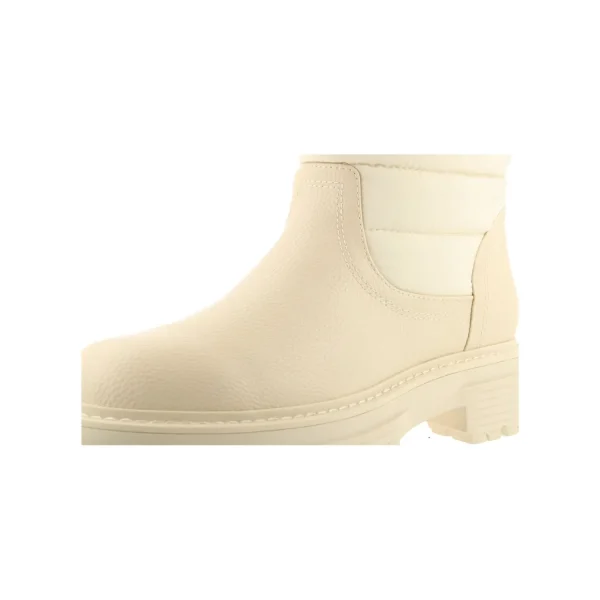 Ankle Boots*Bullboxer Ankle Boots Beige/Taupe 171503F6S_Putttd