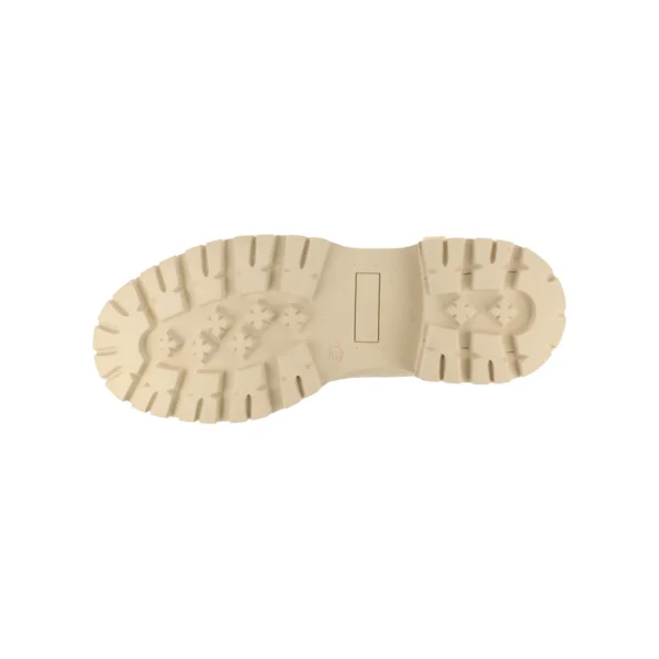 Ankle Boots*Bullboxer Ankle Boots Beige/Taupe 171503F6S_Putttd
