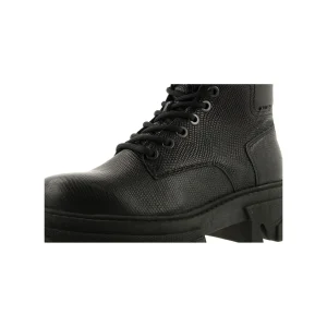 Lace Up Boots*Bullboxer Ankle Boots Black 517504E6L_Blactd