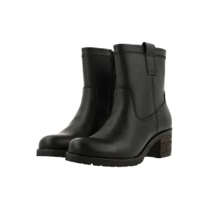 Ankle Boots*Bullboxer Ankle Boots Black 611504E6L_Blbltd