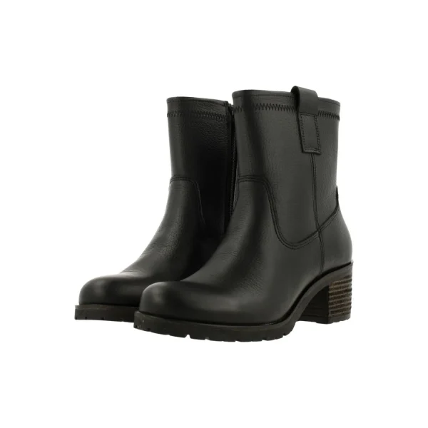 Ankle Boots*Bullboxer Ankle Boots Black 611504E6L_Blbltd