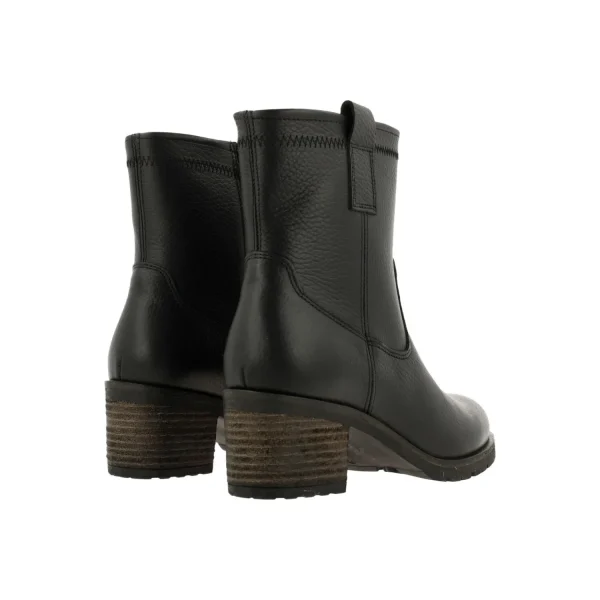 Ankle Boots*Bullboxer Ankle Boots Black 611504E6L_Blbltd