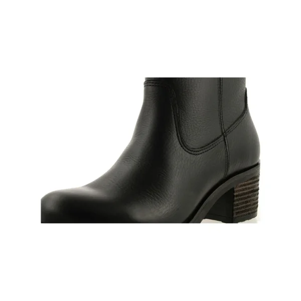 Ankle Boots*Bullboxer Ankle Boots Black 611504E6L_Blbltd