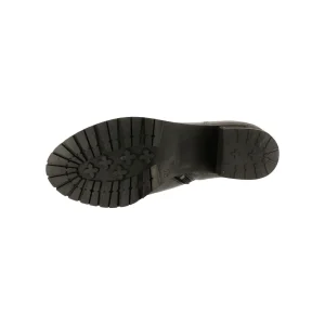 Ankle Boots*Bullboxer Ankle Boots Black 611504E6L_Blbltd
