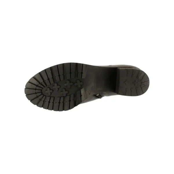 Ankle Boots*Bullboxer Ankle Boots Black 611504E6L_Blbltd
