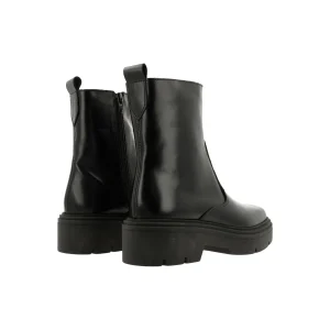 Ankle Boots*Bullboxer Ankle Boots Black 316502E6L_Blcktd