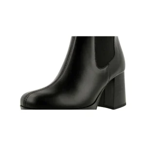 High Heel Boots*Bullboxer Ankle Boots Black 256500E6L_Blcktd
