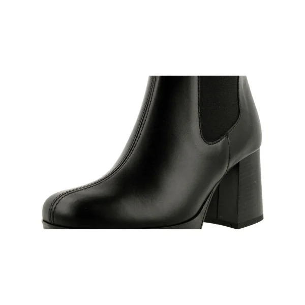 High Heel Boots*Bullboxer Ankle Boots Black 256500E6L_Blcktd