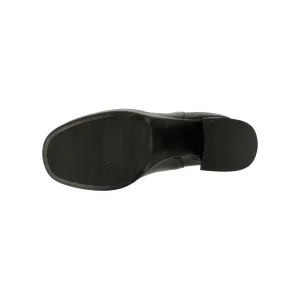 High Heel Boots*Bullboxer Ankle Boots Black 256500E6L_Blcktd