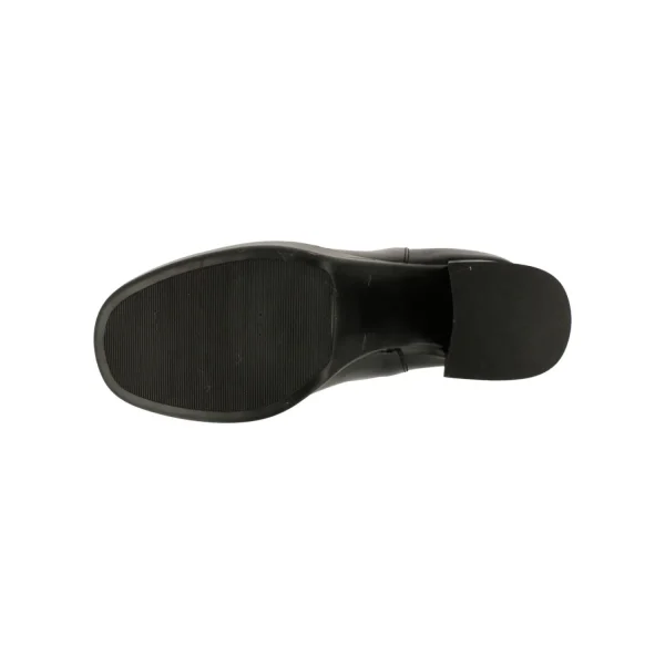 High Heel Boots*Bullboxer Ankle Boots Black 256500E6L_Blcktd