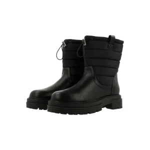 Ankle Boots*Bullboxer Ankle Boots Black 171503F6S_Blcktd