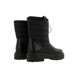 Ankle Boots*Bullboxer Ankle Boots Black 171503F6S_Blcktd