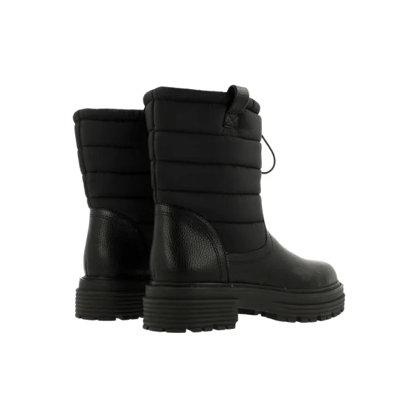 Ankle Boots*Bullboxer Ankle Boots Black 171503F6S_Blcktd