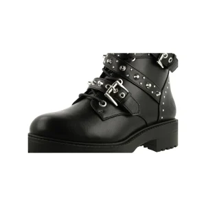 Ankle Boots*Bullboxer Ankle Boots Black 031506F6S_Blcktd