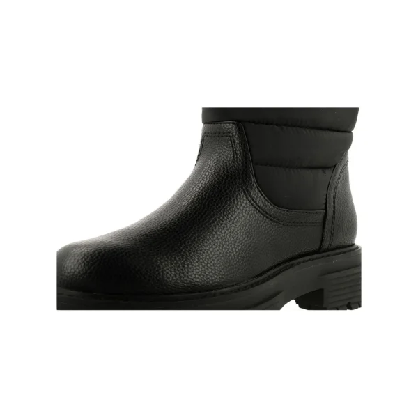 Ankle Boots*Bullboxer Ankle Boots Black 171503F6S_Blcktd