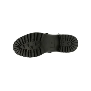 Ankle Boots*Bullboxer Ankle Boots Black 031506F6S_Blcktd