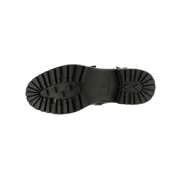 Ankle Boots*Bullboxer Ankle Boots Black 031506F6S_Blcktd