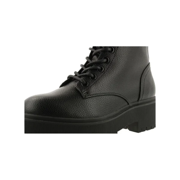 Lace Up Boots*Bullboxer Ankle Boots Black 137500F6Sbbktmtd