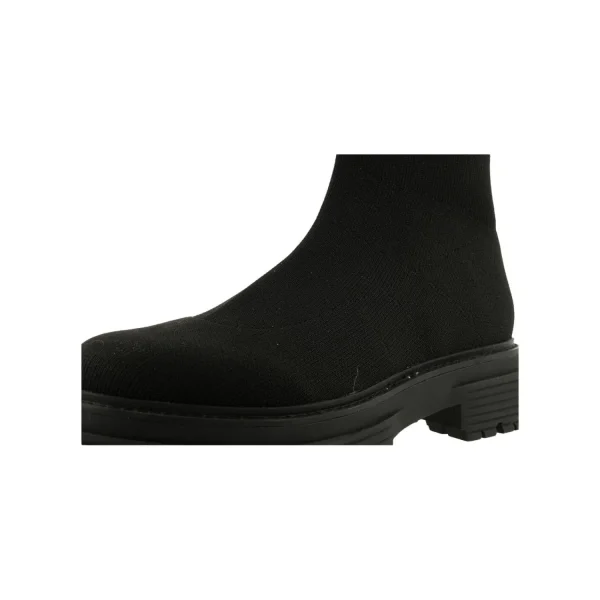 Ankle Boots*Bullboxer Ankle Boots Black 171502F6T_Blcktd