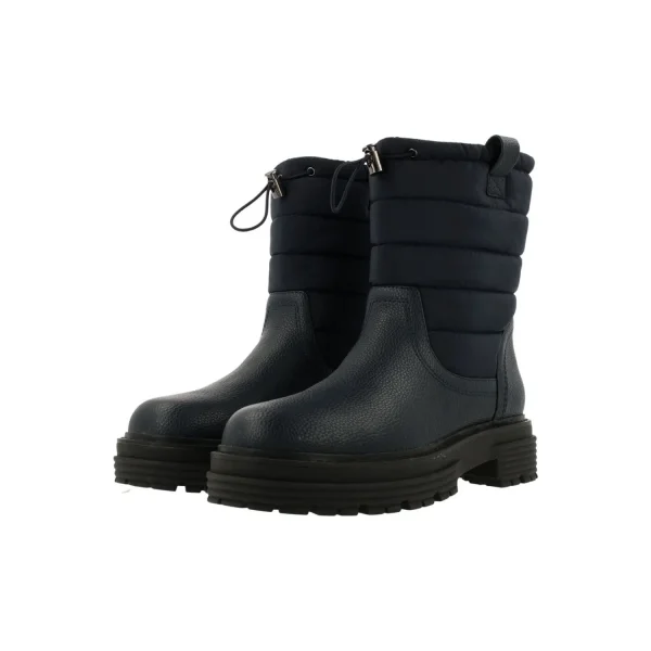 Ankle Boots*Bullboxer Ankle Boots Blue 171503F6S_Navytd