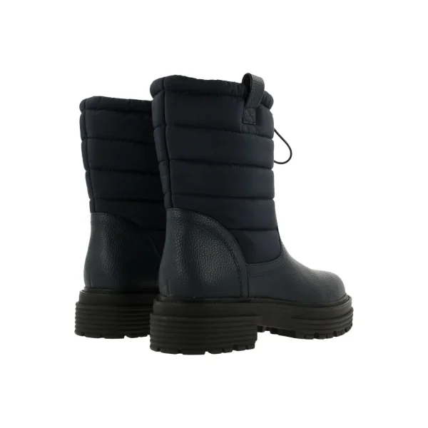 Ankle Boots*Bullboxer Ankle Boots Blue 171503F6S_Navytd
