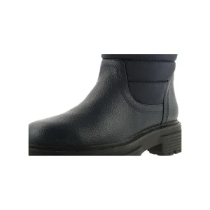Ankle Boots*Bullboxer Ankle Boots Blue 171503F6S_Navytd