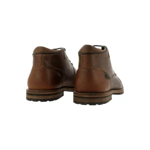 Lace Up Boots*Bullboxer Ankle Boots Brown 834I50777Bpadcsu