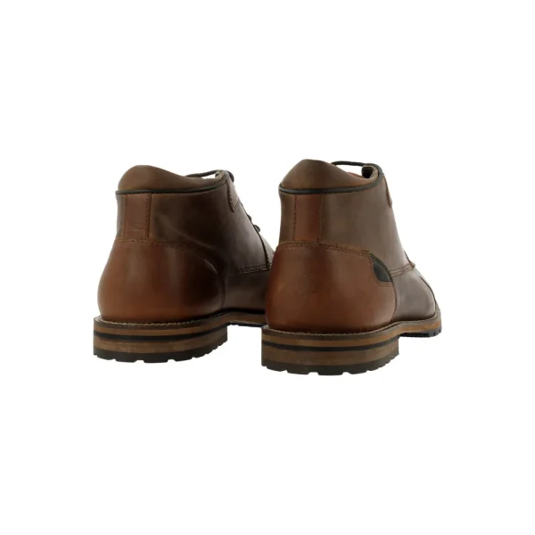 Lace Up Boots*Bullboxer Ankle Boots Brown 834I50777Bpadcsu