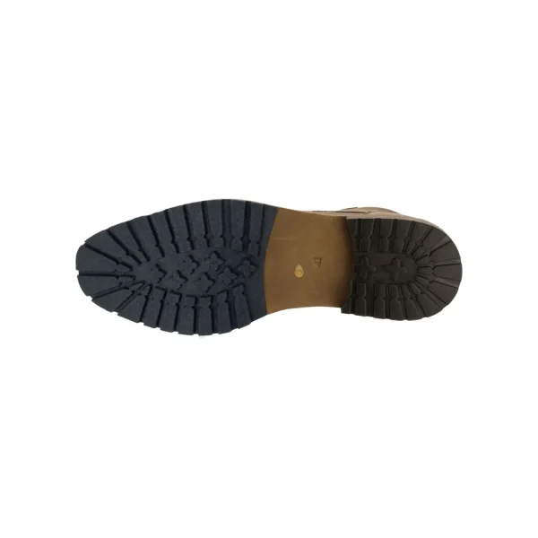 Lace Up Boots*Bullboxer Ankle Boots Brown 834I50777Bpadcsu