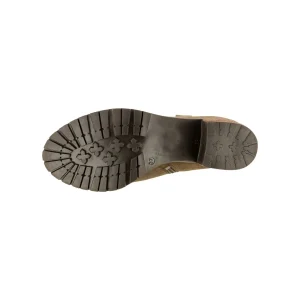 Ankle Boots*Bullboxer Ankle Boots Grey 611504E6C_Grwotd