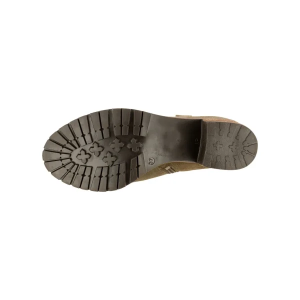 Ankle Boots*Bullboxer Ankle Boots Grey 611504E6C_Grwotd