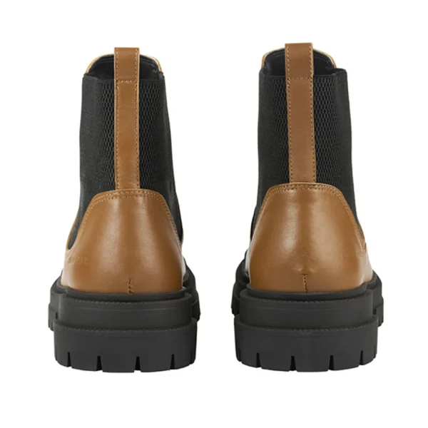 Chelsea Boots*Bullboxer Ankle Boots Tan/Cognac 982502E6L_Ttantd