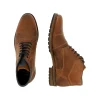 Lace Up Boots*Bullboxer Ankle Boots Tan/Cognac 773I56284Blicosu