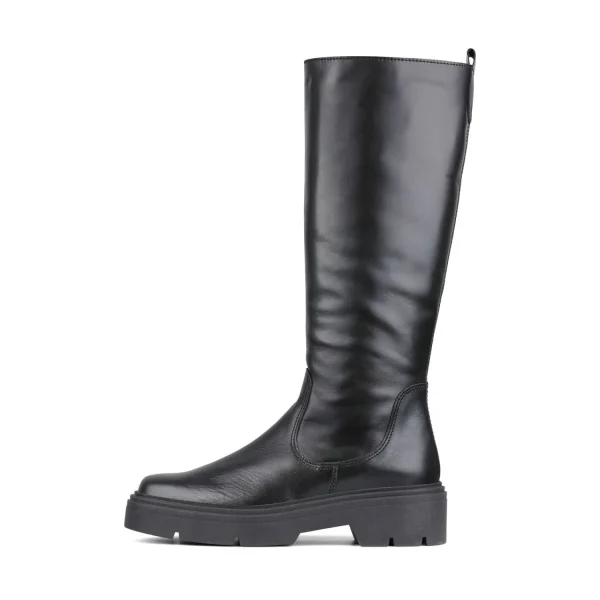 Classic Boots*Bullboxer Boot Black 316500E7L_Bkbktd
