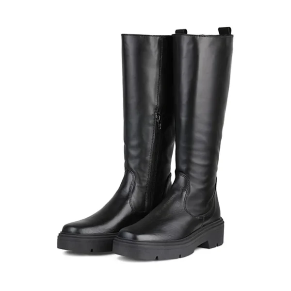 Classic Boots*Bullboxer Boot Black 316500E7L_Bkbktd