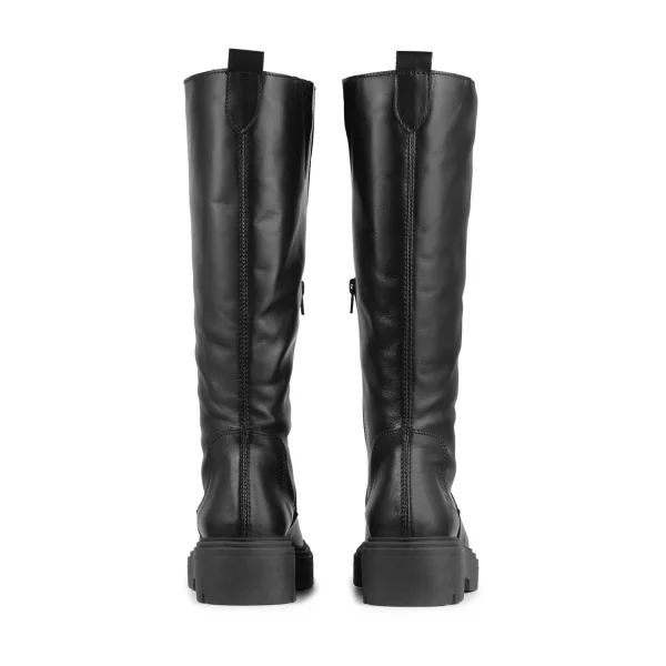 Classic Boots*Bullboxer Boot Black 316500E7L_Bkbktd