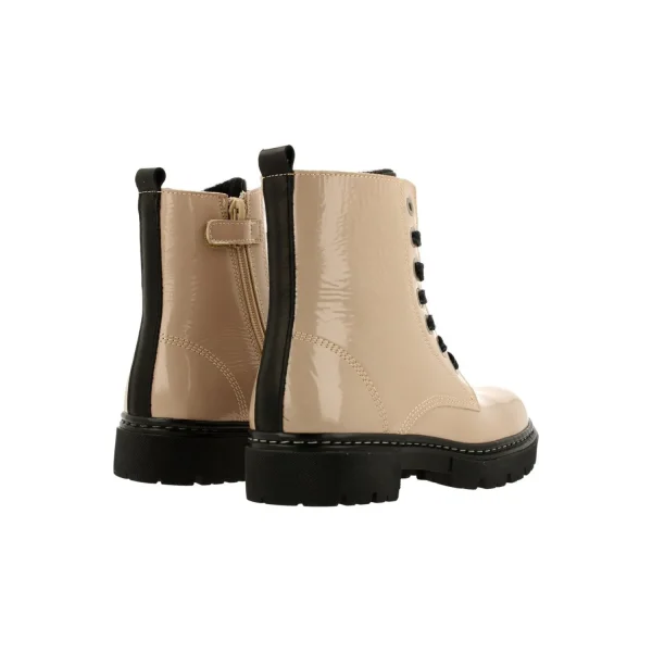 Boots*Bullboxer Boots Beige Ajs500E6L_Taupkb