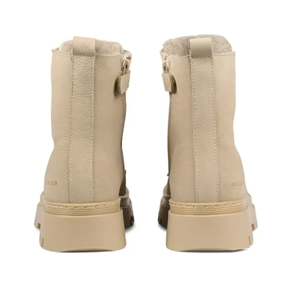 Strap Sandals*Bullboxer Boots Beige Alj501E6L_Cokikb
