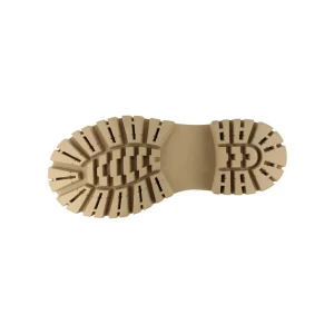 Lace Up Boots*Bullboxer Boots Beige/Taupe 173502F6S_Bonetd