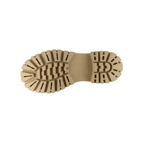 Lace Up Boots*Bullboxer Boots Beige/Taupe 173502F6S_Bonetd