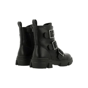 Boots*Bullboxer Boots Black Aaf502F6S_Bkbkkb