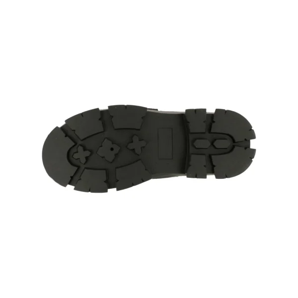 Boots*Bullboxer Boots Black Aaf502F6S_Bkbkkb
