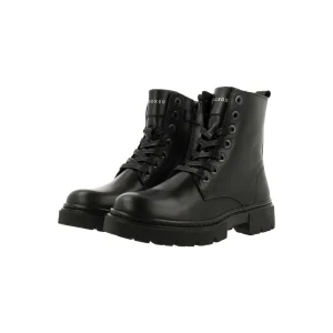 Boots*Bullboxer Boots Black Ajs500E6L_Blckkb