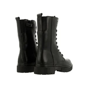 Boots*Bullboxer Boots Black Ajs503E6L_Blckkb