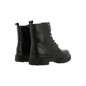 Boots*Bullboxer Boots Black Ajs500E6L_Blckkb