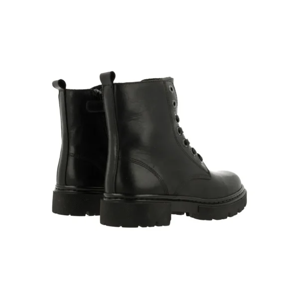 Boots*Bullboxer Boots Black Ajs500E6L_Blckkb