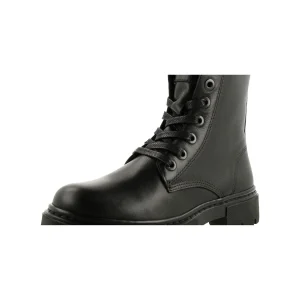 Boots*Bullboxer Boots Black Ajs500E6L_Blckkb
